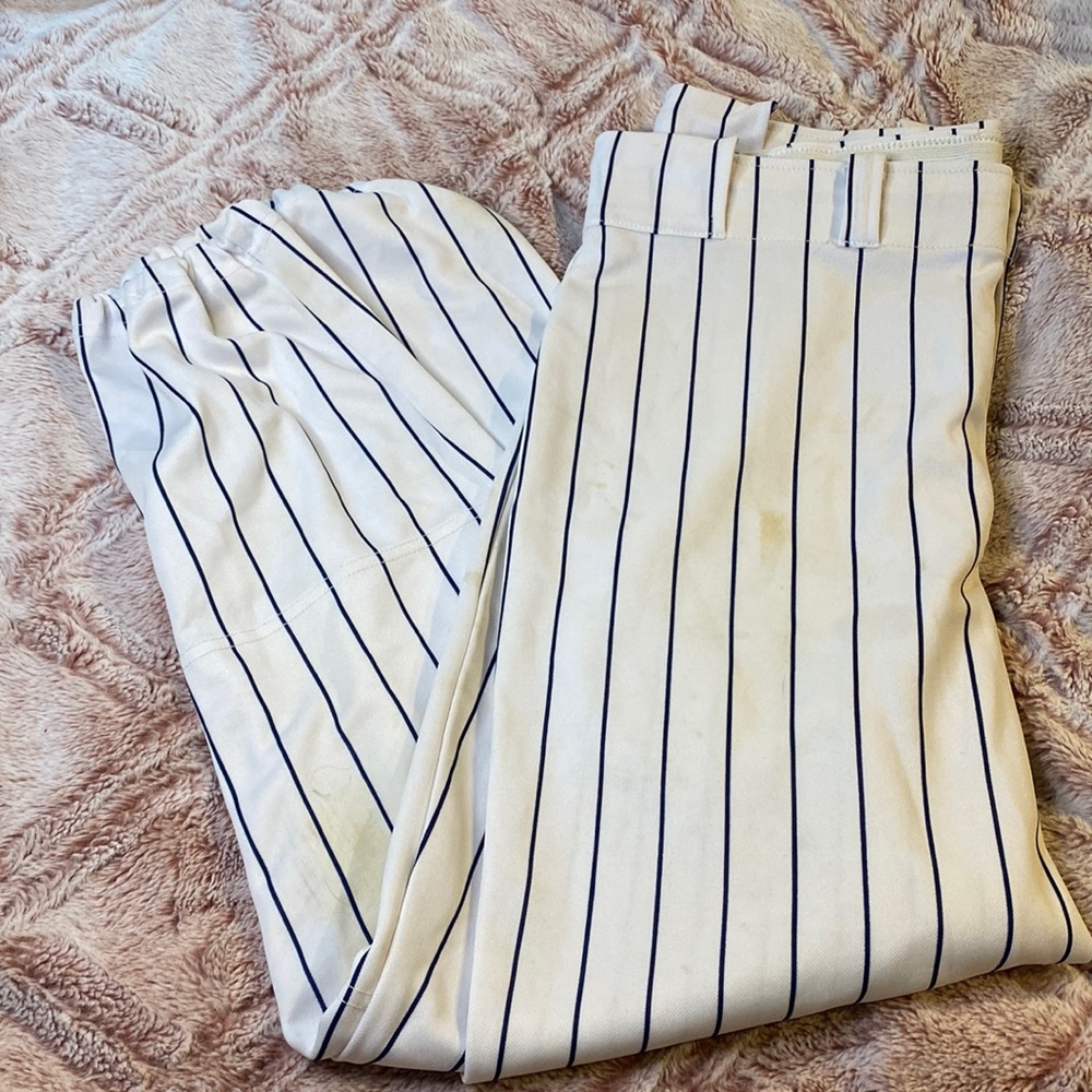 Russel athletic size Large baseball pants